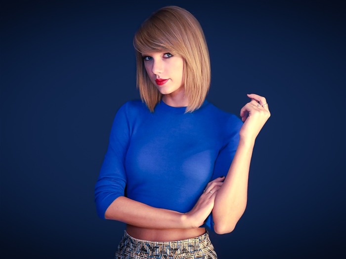 2016 Taylor Swift Beauty Singer HD Papéis de parede da foto 13 Visualizações:10205