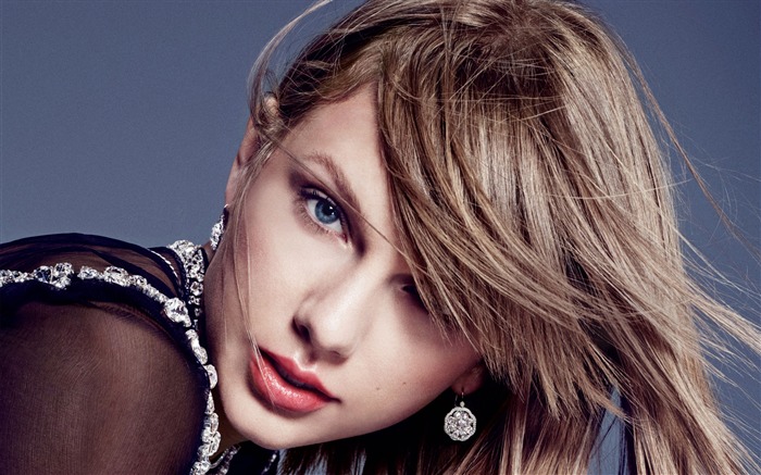 2016 Taylor Swift Beauty Singer HD Papéis de parede da foto 17 Visualizações:8464