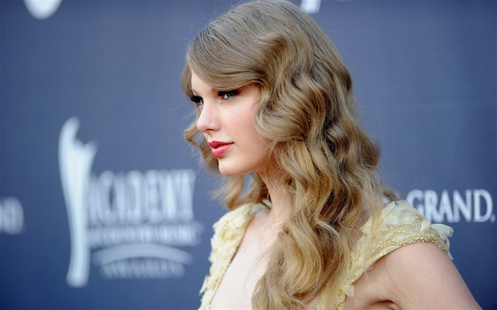 2016 Taylor Swift Beauty Singer HD Papéis de parede da foto 25 Visualizações:8443