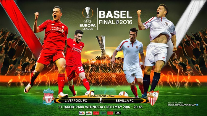 2016 europa league final liverpool - papel de parede de alta qualidade Visualizações:7227