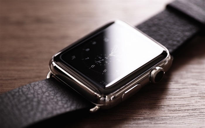 Apple watch wristwatch strap-High Quality Desktop Wallpaper Views:6143 Date:2016/5/13 7:56:51