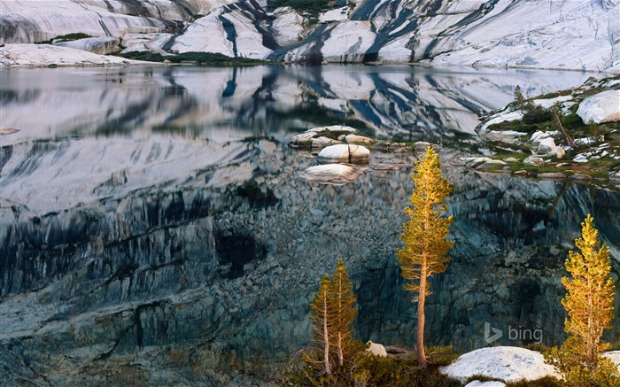 California Pear Lake Sequoia National Park-2016 Bing Desktop Wallpaper Views:7736 Date:2016/5/20 11:22:32