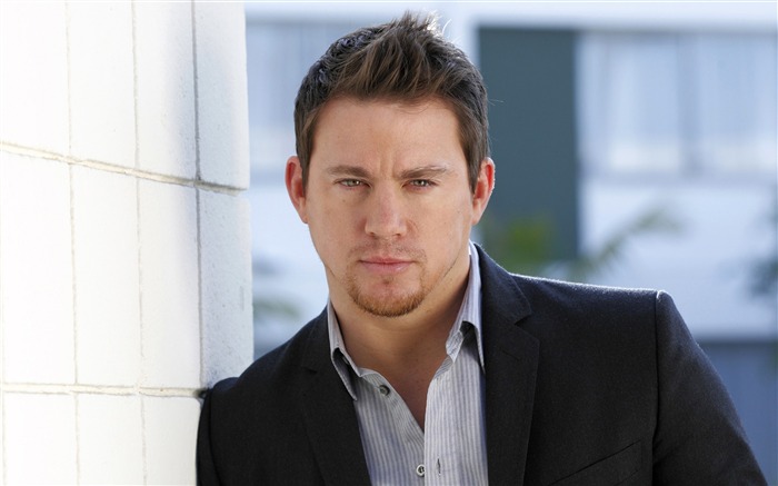 Channing Tatum-men actor photo HD wallpaper Visualizações:9768