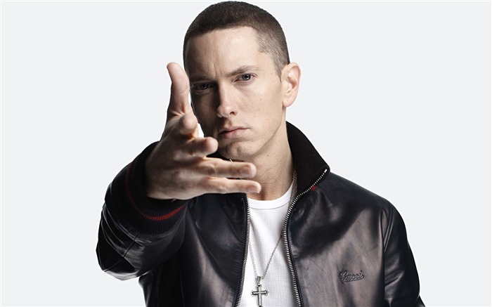 Eminem-men actor photo HD wallpaper Visualizações:17402