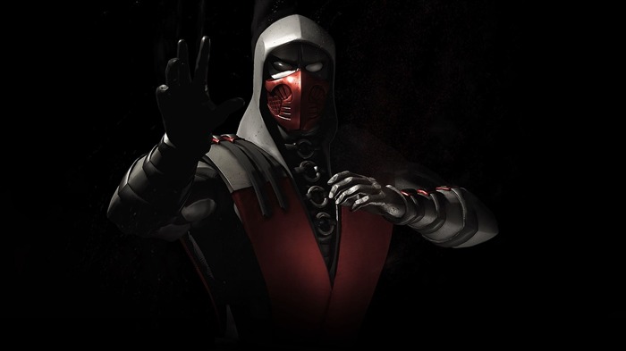 Ermac-Mortal Kombat X 2016 Game Wallpaper Views:8931 Date:2016/5/11 7:11:05