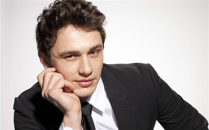 James Franco-men actor photo HD wallpaper Views:8674 Date:2016/5/21 7:59:53