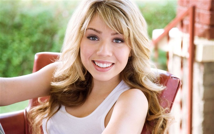 Jennette mccurdy atriz-2016 Papel de Parede de Alta Qualidade Visualizações:7118