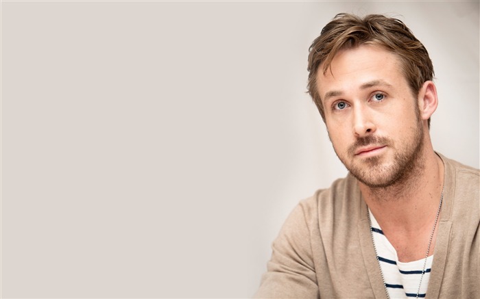 Ryan Gosling-men actor photo HD wallpaper Views:11629 Date:2016/5/21 8:13:22