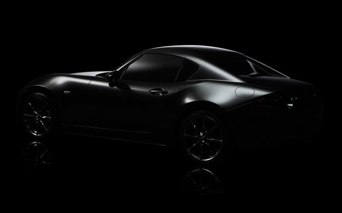 2017 Mazda MX-5 RF Auto Poster HD Wallpaper 16 Views:8403 Date:2016/6/13 9:36:24