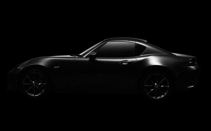 2017 Mazda MX-5 RF Auto Poster HD Wallpaper 17 Views:6016 Date:2016/6/13 9:36:53