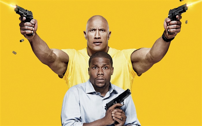 Central Intelligence-2016 Movies HD Wallpaper Views:7455 Date:2016/6/4 6:35:10