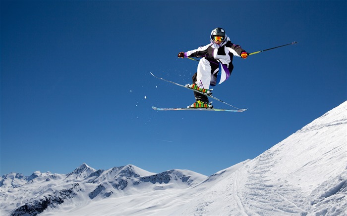 Double plate skiing action-2016 Sport HD Wallpaper Views:9967 Date:2016/6/20 8:53:37