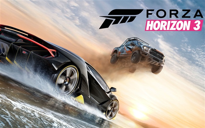 Forza Horizon 2016- 게임 고품질의 HD 배경 화면 찾아보기 :11104