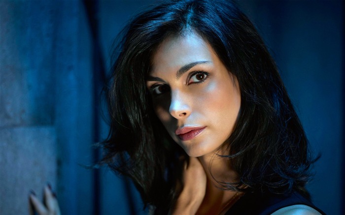 Morena Baccarin leslie gotham-Films Affiches HD Fond d'écran Vues:10266