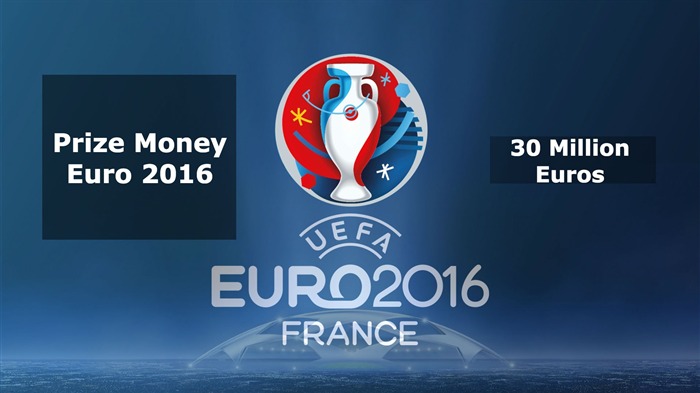 UEFA Euro 2016 France Sport HD Wallpaper 02 Vistas:5945