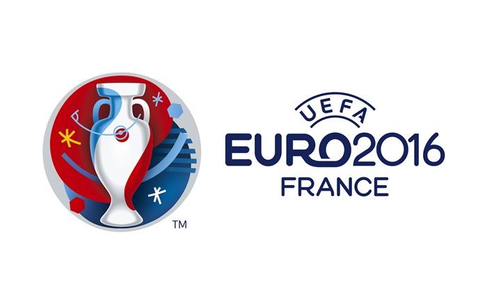 UEFA Euro 2016 France Sport HD Wallpaper 03 Vistas:6034