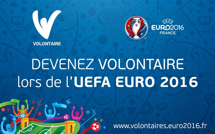 UEFA Euro 2016 France Sport HD Wallpaper 15 Vistas:5273