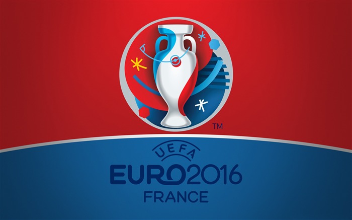 UEFA Euro 2016 France Sport HD Wallpapers Vistas:5650