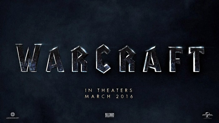 Warcraft 2016 Films Affiche Fonds d'écran Vues:5316