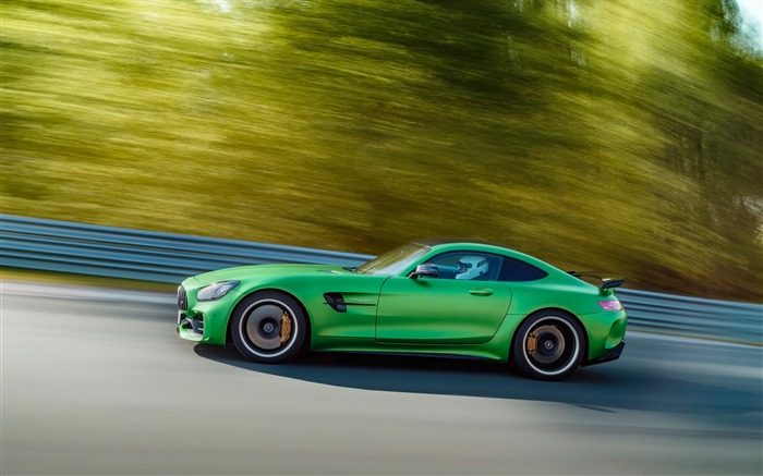 2017 Mercedes-AMG GTR Luxury Auto HD Wallpaper 06 Views:7210 Date:2016/7/2 10:00:16