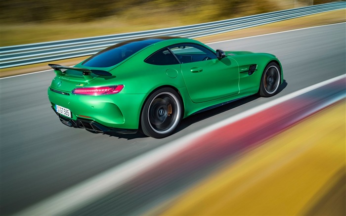 2017 Mercedes-AMG GTR Luxury Auto HD Wallpaper 09 Views:6385 Date:2016/7/2 10:01:49