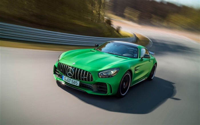 2017 Mercedes-AMG GTR Luxury Auto HD Wallpaper 19 Views:6027 Date:2016/7/2 10:08:37