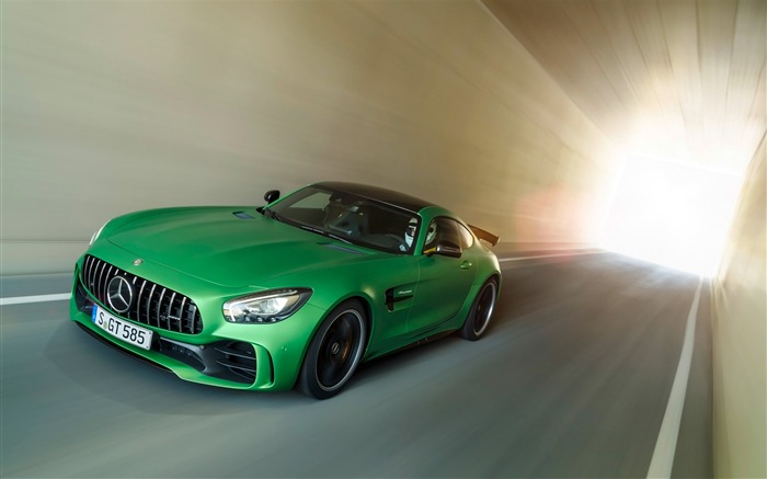 2017 Mercedes-AMG GTR Luxury Auto HD Wallpaper 21 Views:5737 Date:2016/7/2 10:09:45