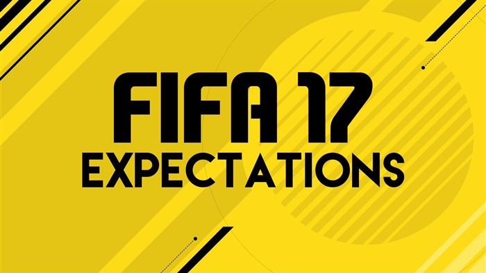 FIFA 17 EA體育遊戲高清壁紙15 查看次數:6601