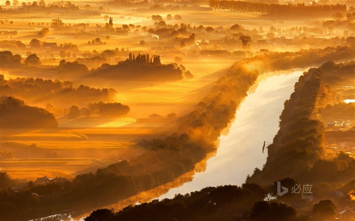 Papel de Parede de Imagens da França Yser-2016 Bing Visualizações:7428