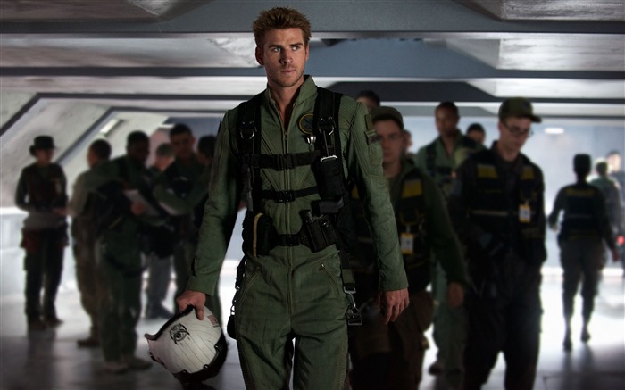 Independence Day Resurgence 2016 Fondos de pantalla HD 15 Vistas:6242