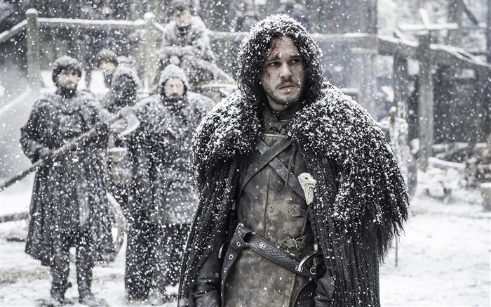 Jon snow game of thrones season 6-2016 Movies HD Wallpaper Views:8846 Date:2016/7/29 9:22:54