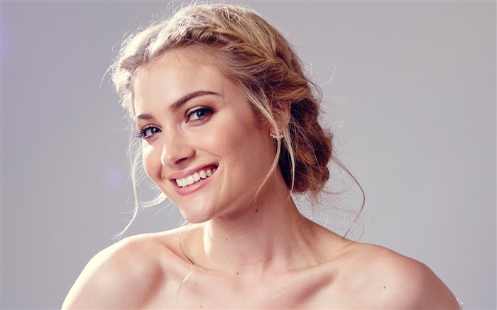 Skyler Samuels Summer 2016-Beauty Photo Wallpaper Views:8362 Date:2016/7/26 5:45:25