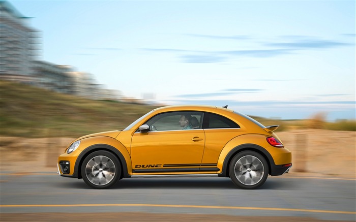 2016 Volkswagen Beetle Dune Auto HD Wallpaper 15 Views:7218 Date:2016/8/20 22:28:13