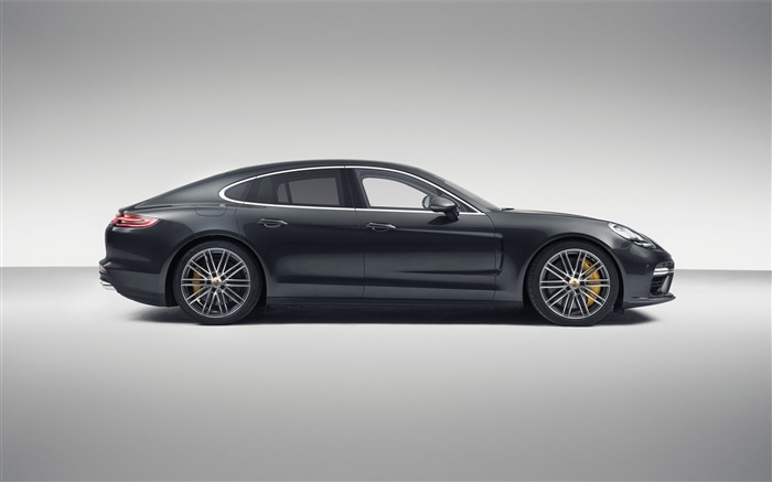 2017 Porsche Panamera Luxury Car HD Wallpaper 10 Visualizações:7436