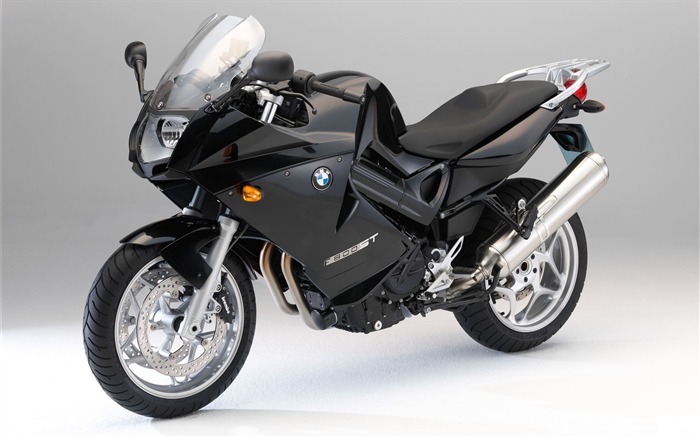 黒のBMW f800st-2016 高品質の壁紙 ブラウズ:8166