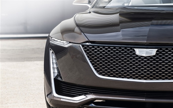 2016 Cadillac Escala Concept Auto HD Wallpaper 03 Visualizações:5414