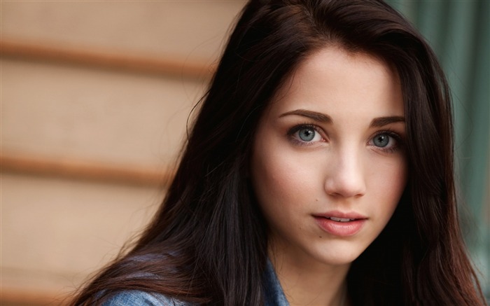 Emily Rudd Beauty Actress-photo HD wallpaper Views:15990 Date:2016/9/28 8:30:01