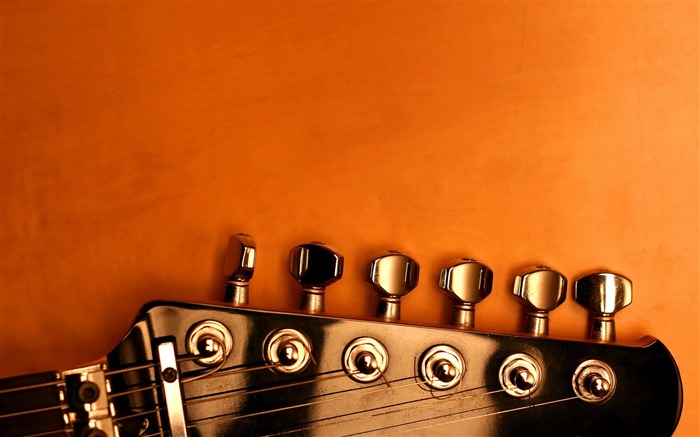 Guitars strings macro-2016 Music HD Wallpaper Views:9612 Date:2016/9/20 9:47:24