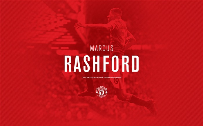 Marcus Rashford-2016 マンチェスター・ユナイテッドのHDの壁紙 ブラウズ:11973