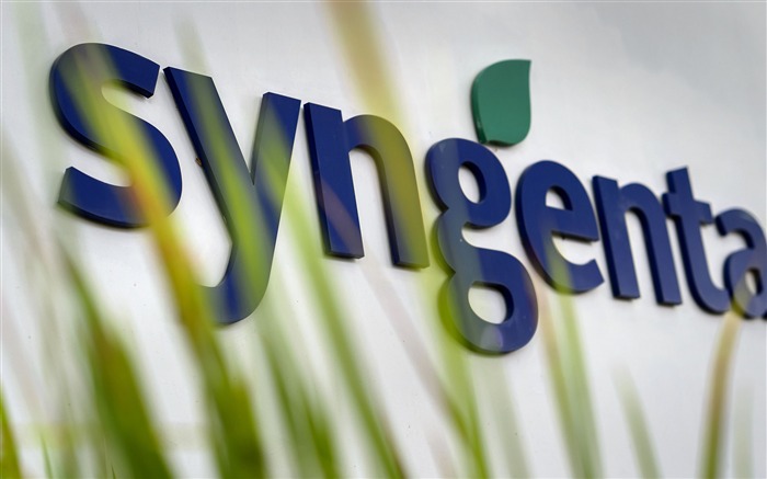 Syngenta chemchina logo-2016 Papel de parede de alta qualidade HD Visualizações:6764