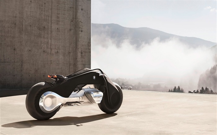 2016 BMW MotorradのビジョンNext 100のHDの壁紙 ブラウズ:7796