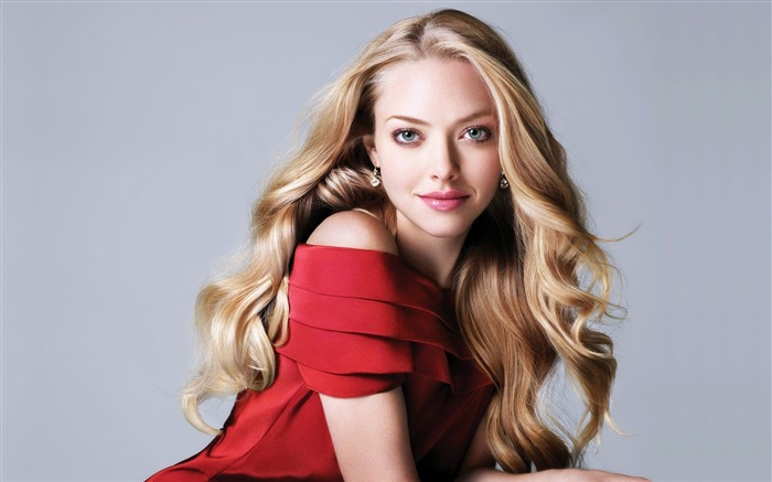 Amanda Seyfried Blonde-2016 Celebrity HD Wallpaper Views:8025 Date:2016/10/5 0:11:54