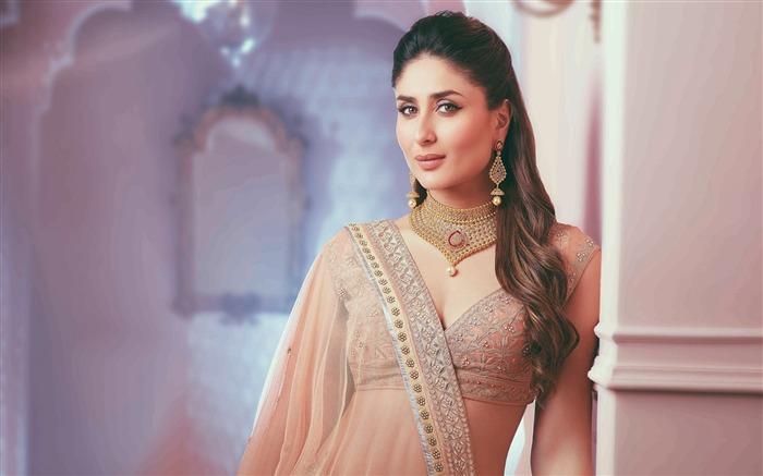 Kareena kapoor-2016 Haute Qualité HD Fond d'écran Vues:7554