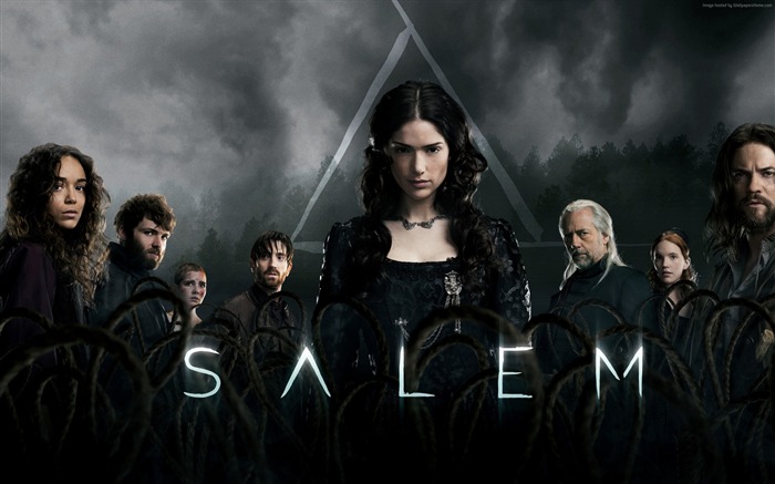 Salem 3 janet montgomery-2016 电影海报壁纸 浏览:10497