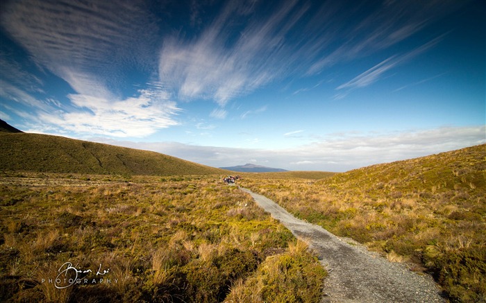 brian lai fotografia cascalho estrada-2016 Windows 10 Desktop Wallpaper Visualizações:8097