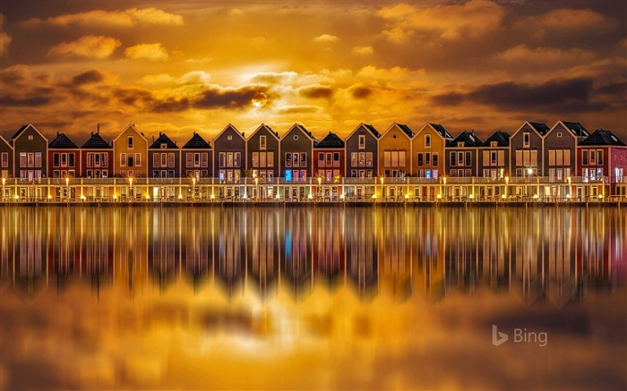 Houten Netherlands-2016 Bing Desktop Wallpaper Views:9632 Date:2016/11/13 0:27:23