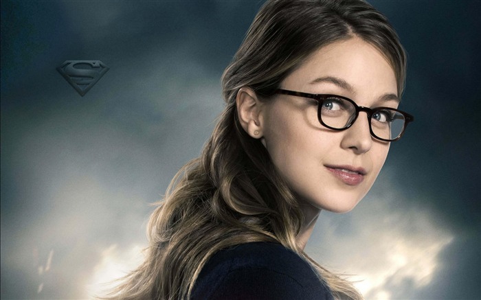 Papel de Parede HD de Kara Danvers Supergirl-2016 Visualizações:10615