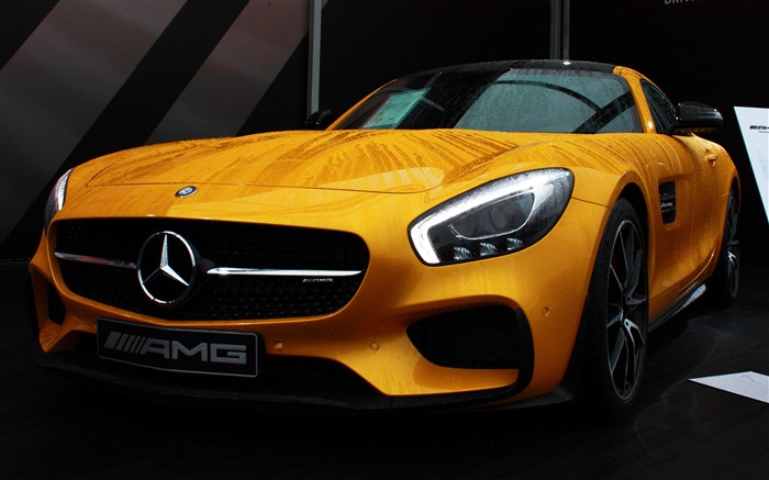 Mercedes amg gt s-2016 럭셔리 자동차의 HD 월페이퍼 찾아보기 :12032