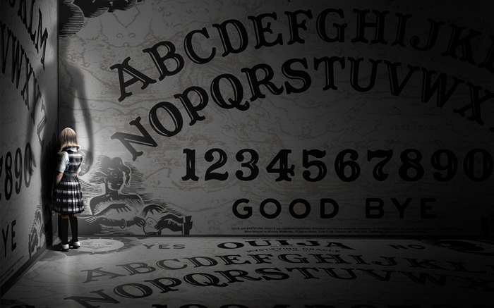 Ouija origem do filme do filme evil-2016 Movie HD Visualizações:10058