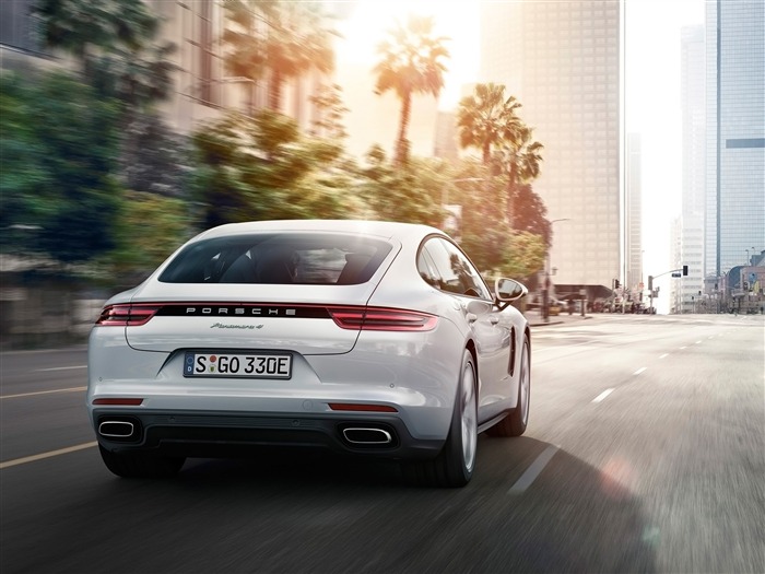 포르쉐 panamera 4-2016 럭셔리 자동차의 HD 월페이퍼 찾아보기 :9898